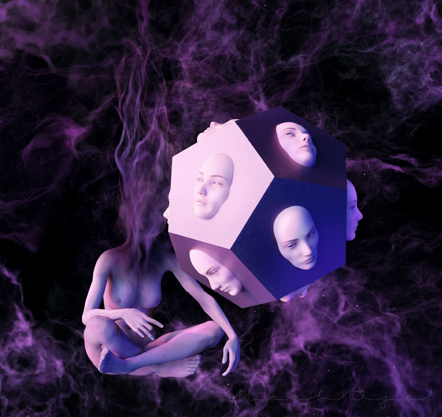 Dodecahedron