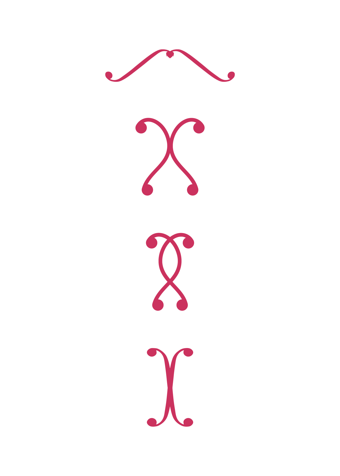 Love Symbol
