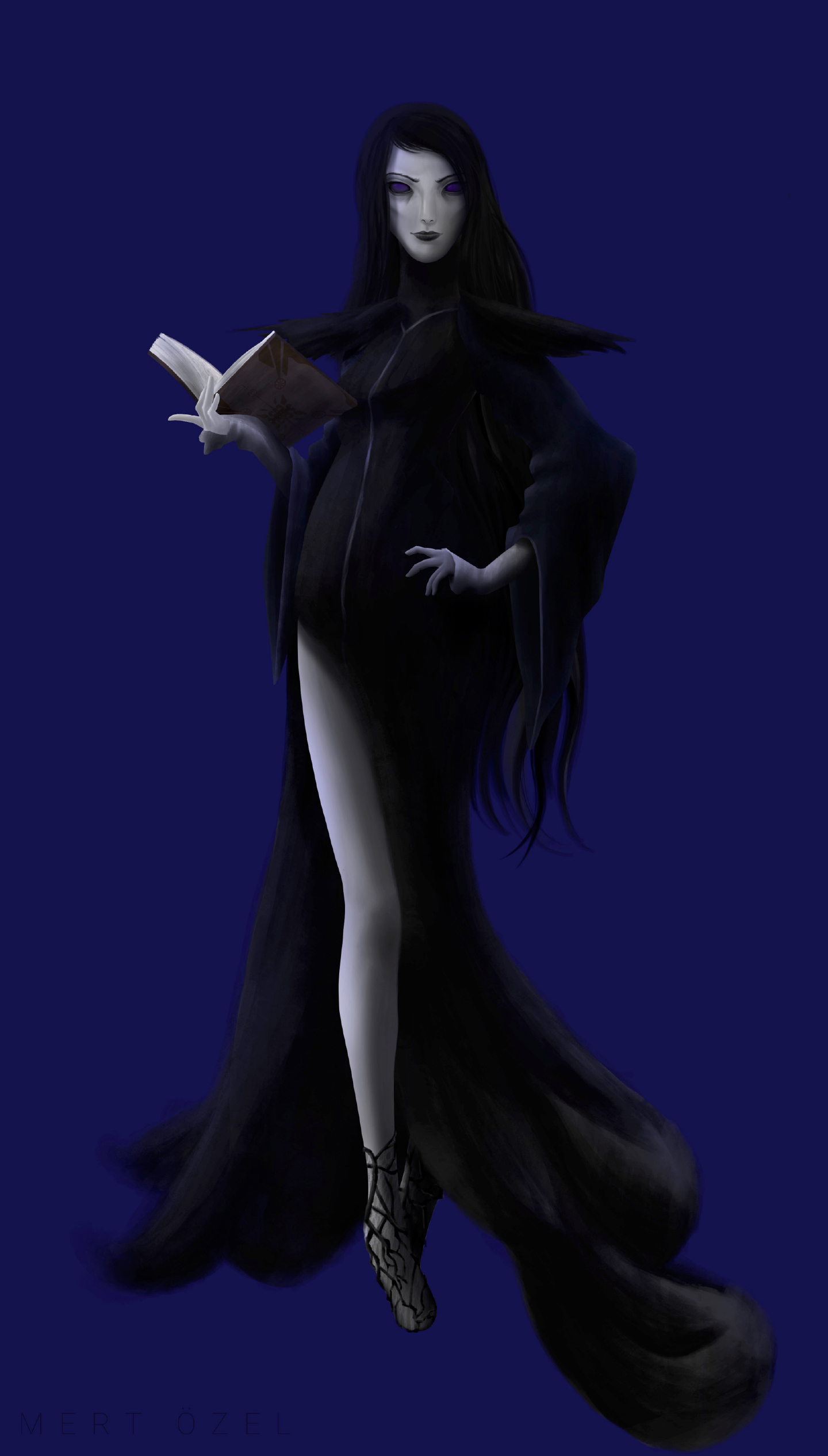 Magus