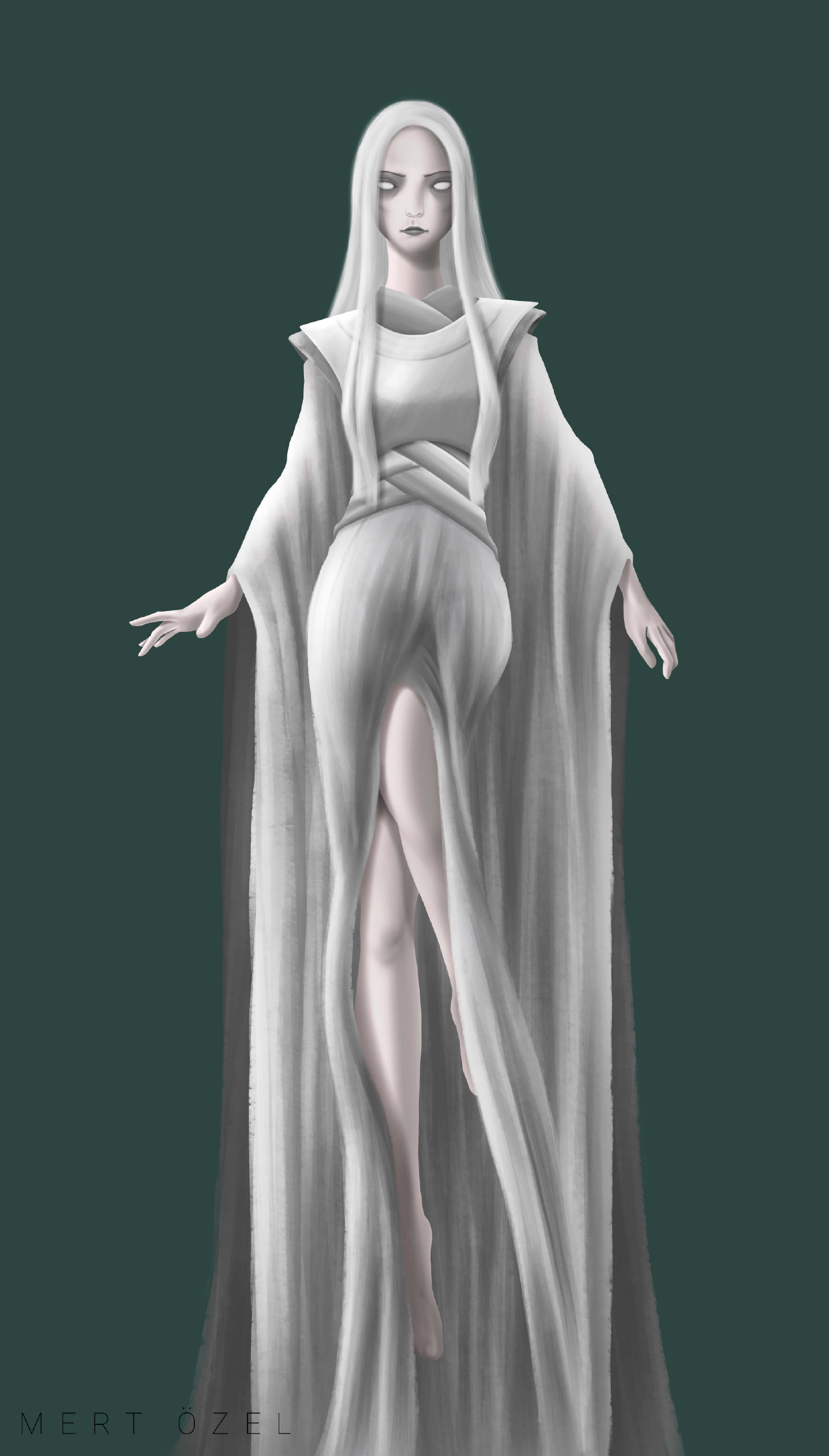 Magus