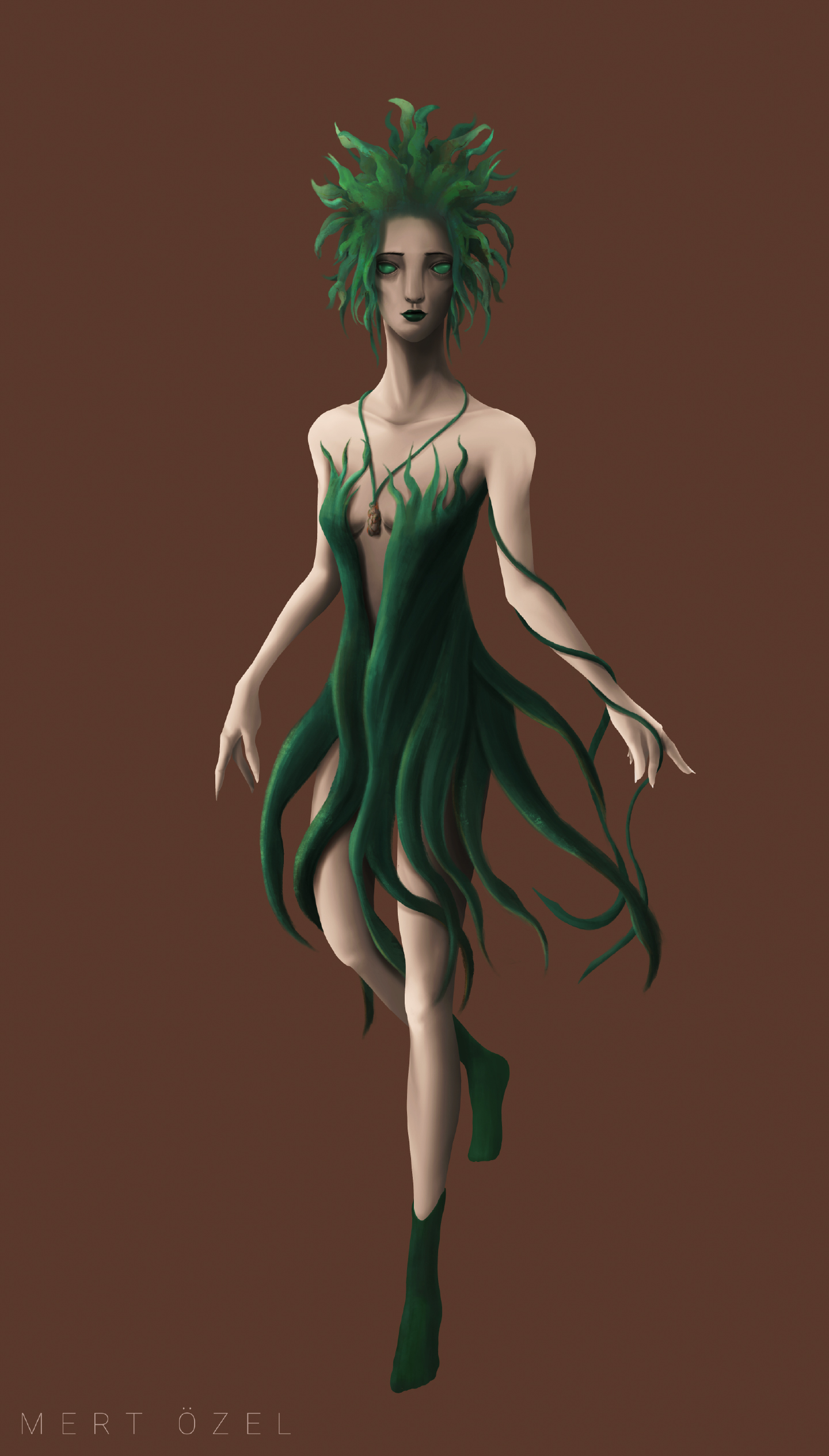 Magus
