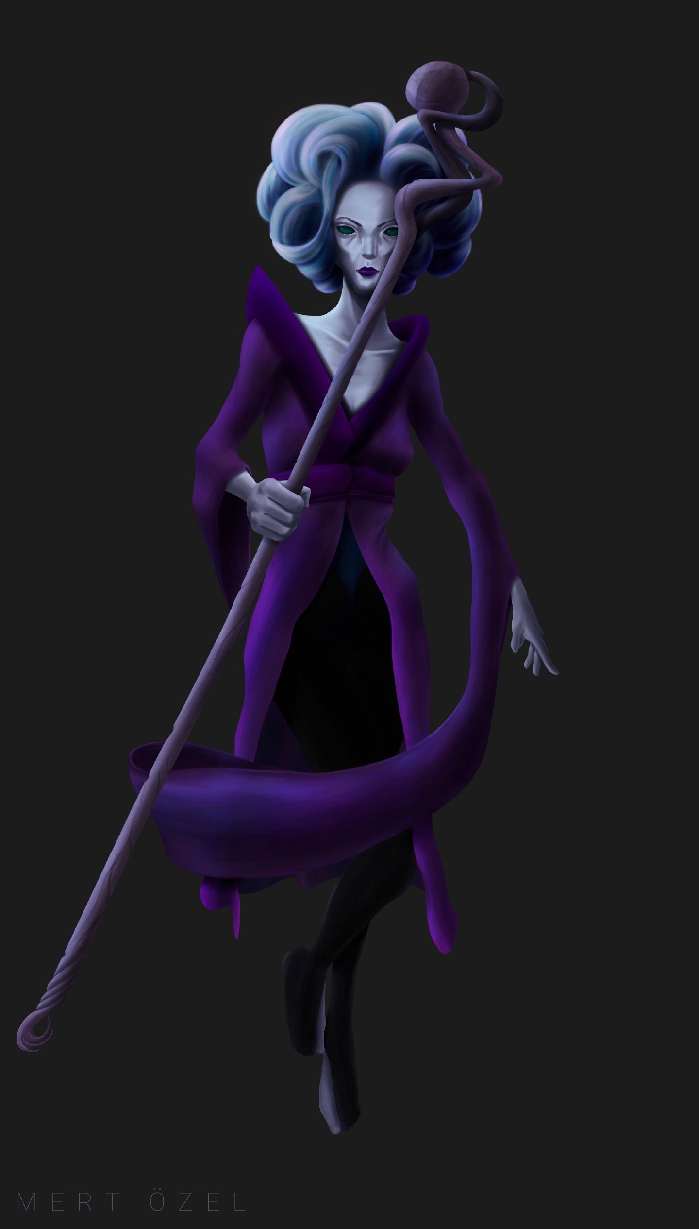 Magus