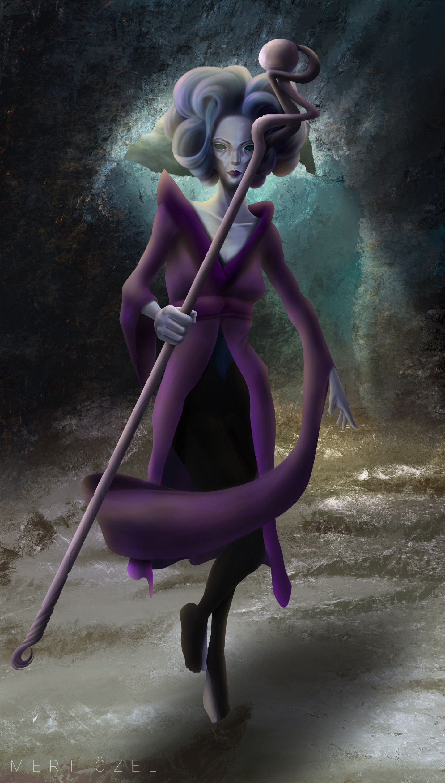 Magus