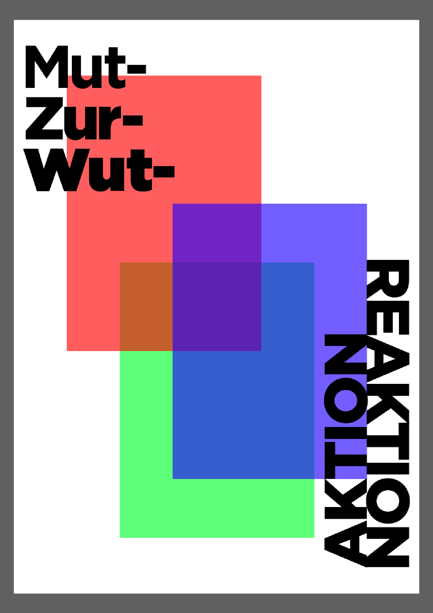 Poster Designs