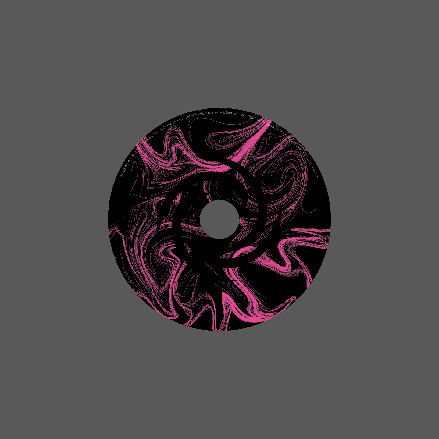 Semt Pazarı - album cover