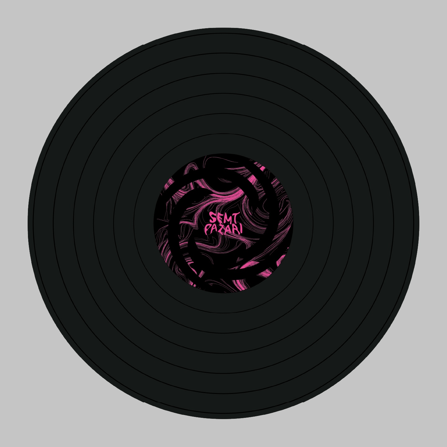 Semt Pazarı