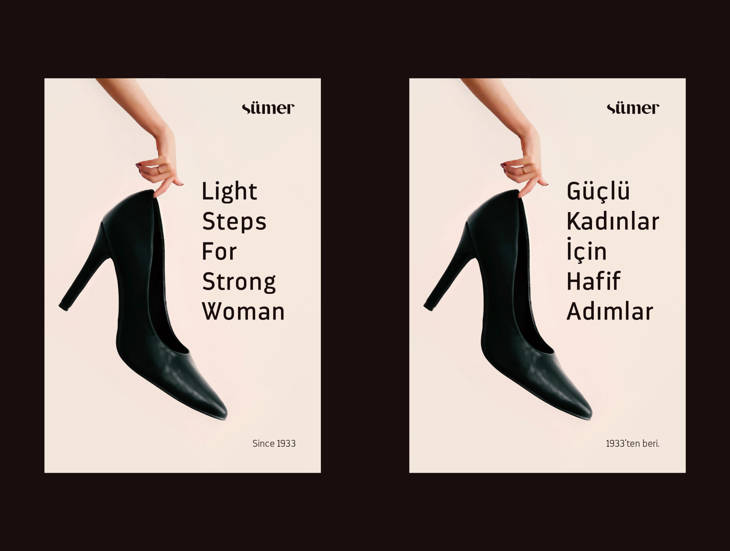 Sümer - poster