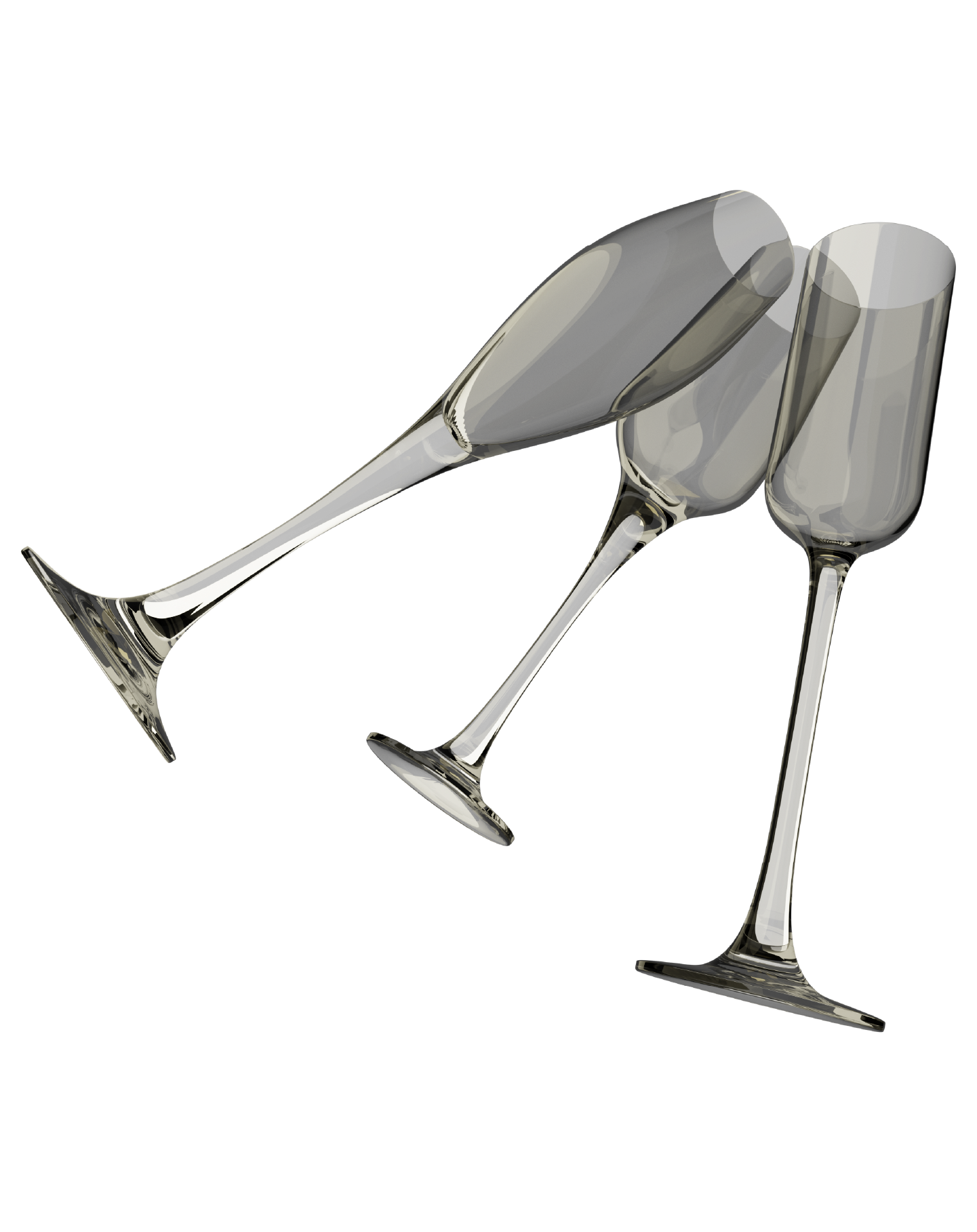 Vitreus Glassware - glass design