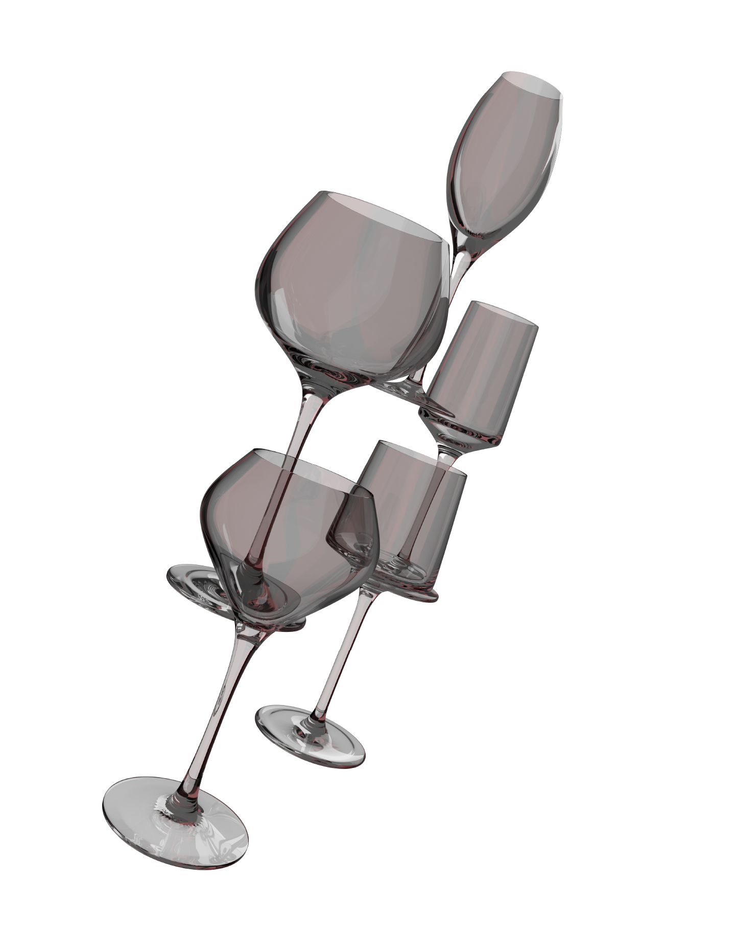 Vitreus Glassware