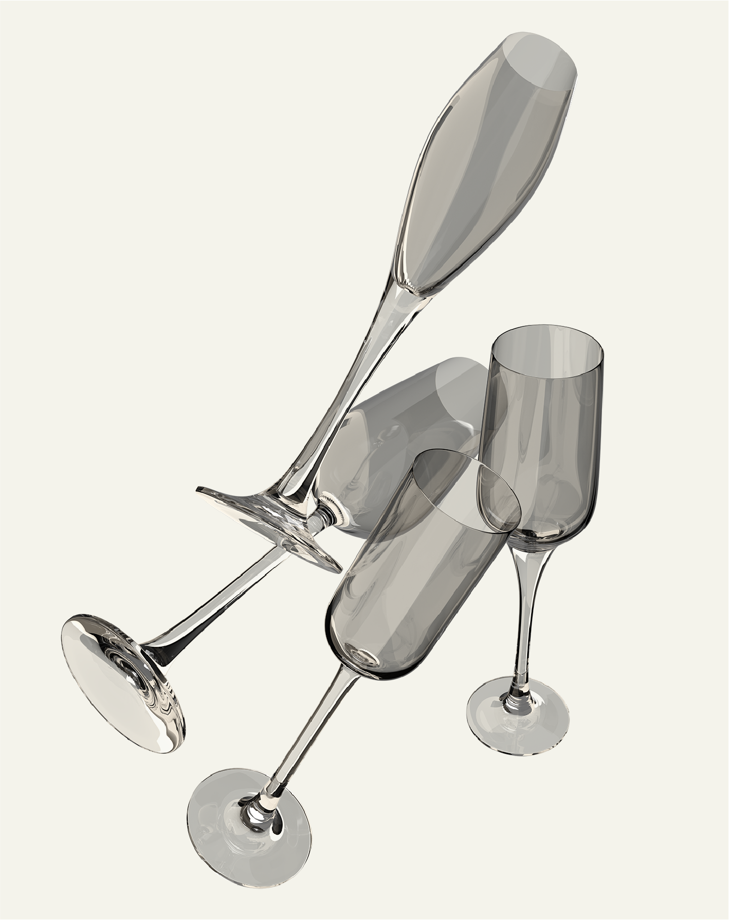 Vitreus Glassware