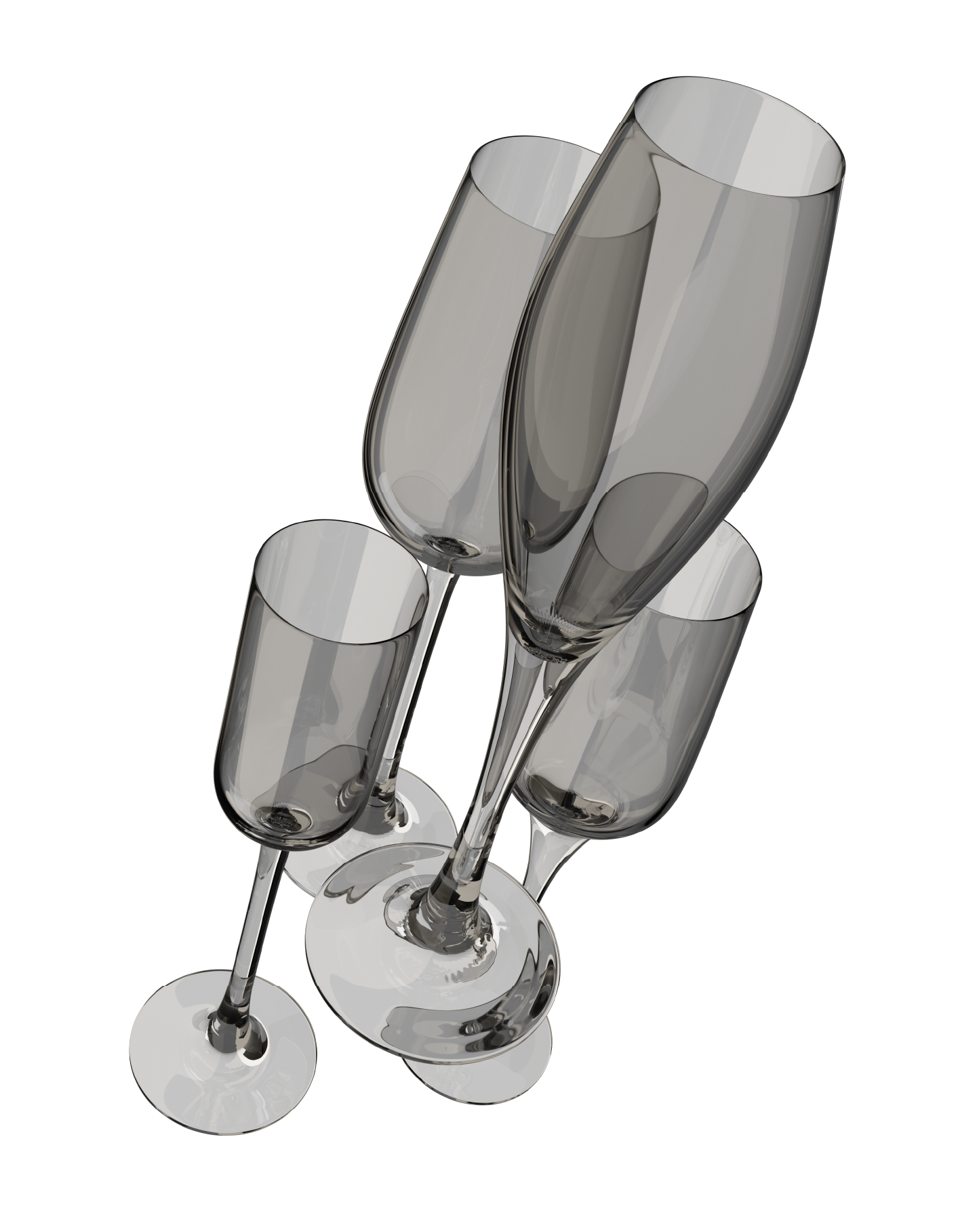 Vitreus Glassware