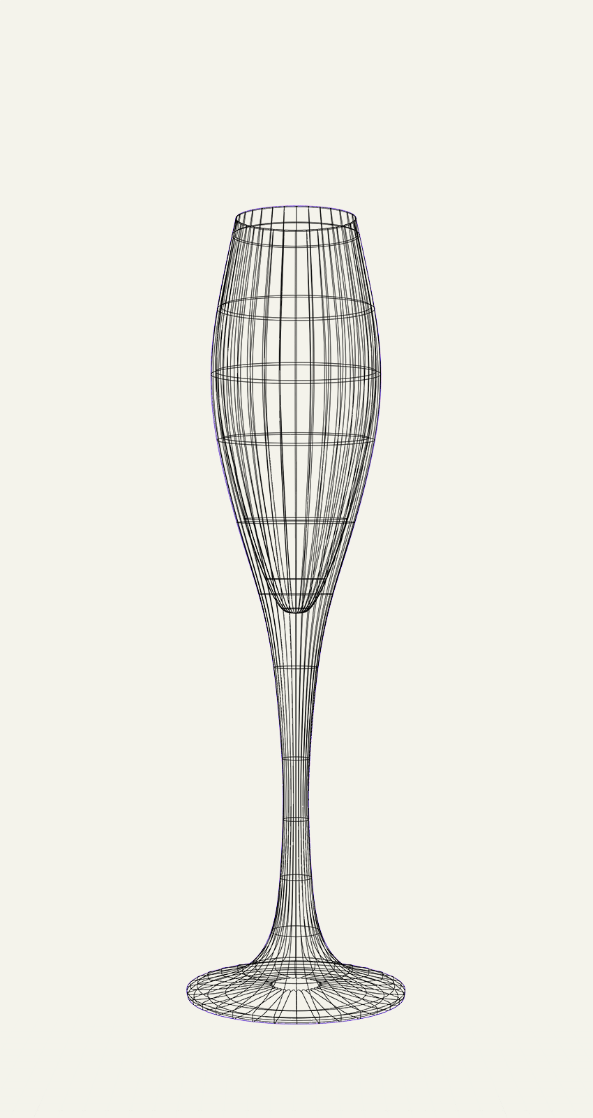Vitreus Glassware animation